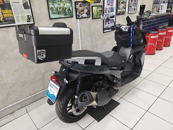 BMW-C 400 X BMW-C 400 X-2024