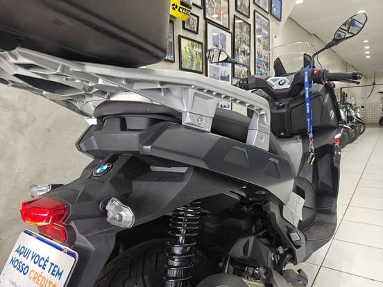 BMW-C 400 X BMW-C 400 X-2024