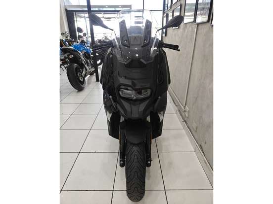 BMW-C 400 X BMW-C 400 X-2024