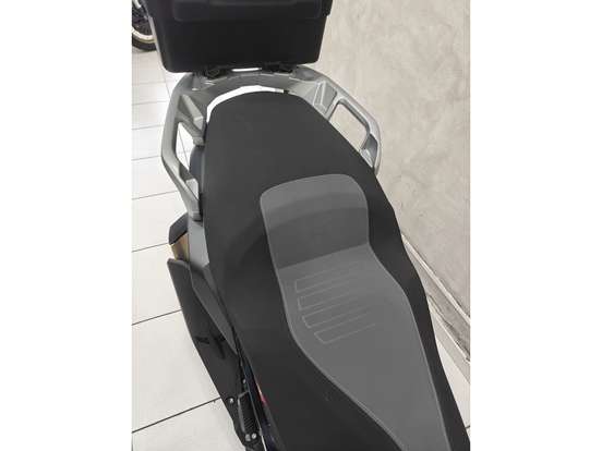 BMW-C 400 X BMW-C 400 X-2024