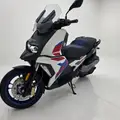BMW C 400 X BMW C 400 X
