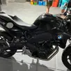 BMW F 800 R BMW F 800 R