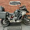 BMW F 900 GS ADVENTURE BMW F 900 GS ADVENTURE