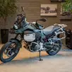 BMW F 900 GS ADVENTURE BMW F 900 GS ADVENTURE