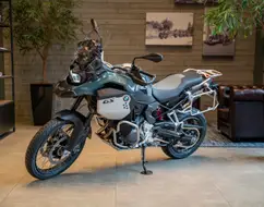 BMW F 900 GS ADVENTURE BMW F 900 GS ADVENTURE