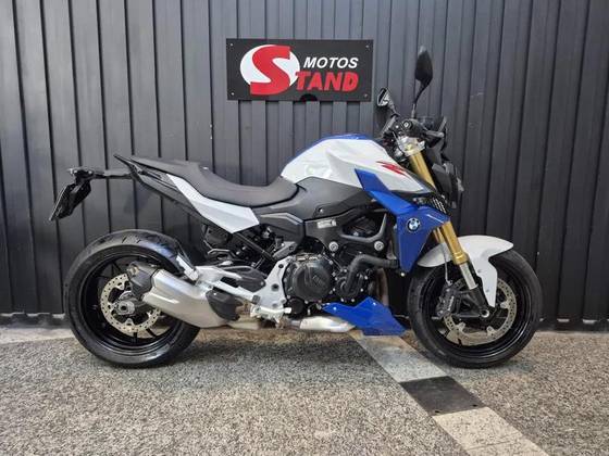 BMW F 900 R SPORT PLUS 