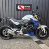 BMW F 900 R SPORT PLUS BMW F 900 R SPORT PLUS