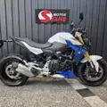 BMW F 900 R SPORT PLUS BMW F 900 R SPORT PLUS