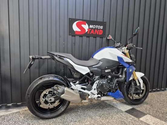 BMW-F 900 R SPORT PLUS BMW-F 900 R SPORT PLUS-2023