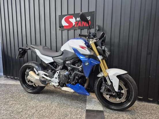 BMW-F 900 R SPORT PLUS BMW-F 900 R SPORT PLUS-2023