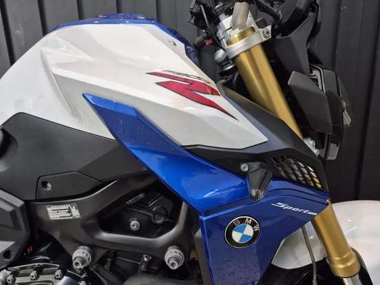 BMW-F 900 R SPORT PLUS-2023