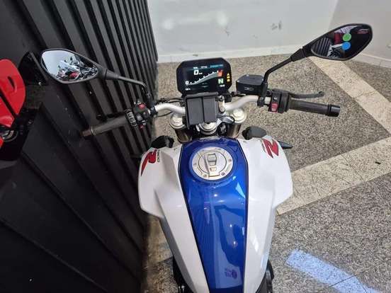 BMW-F 900 R SPORT PLUS-2023