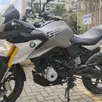 BMW G 310 GS BMW G 310 GS