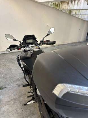 BMW-G 310 GS-2024
