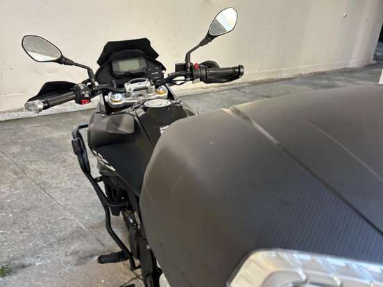 BMW-G 310 GS BMW-G 310 GS-2024