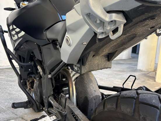 BMW-G 310 GS BMW-G 310 GS-2024