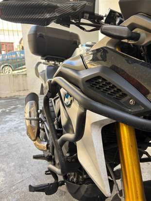 BMW-G 310 GS-2024