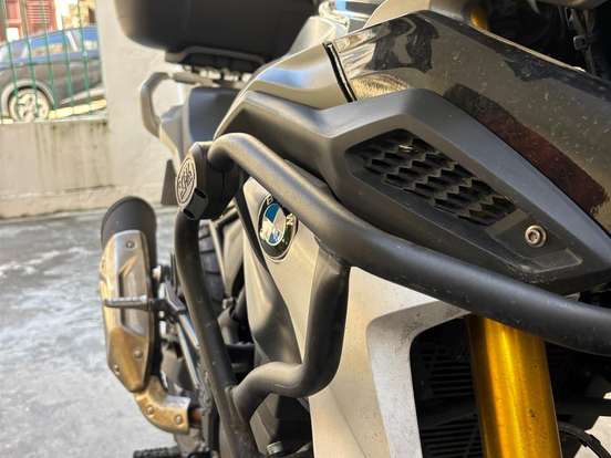 BMW-G 310 GS BMW-G 310 GS-2024