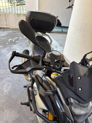 BMW-G 310 GS-2024