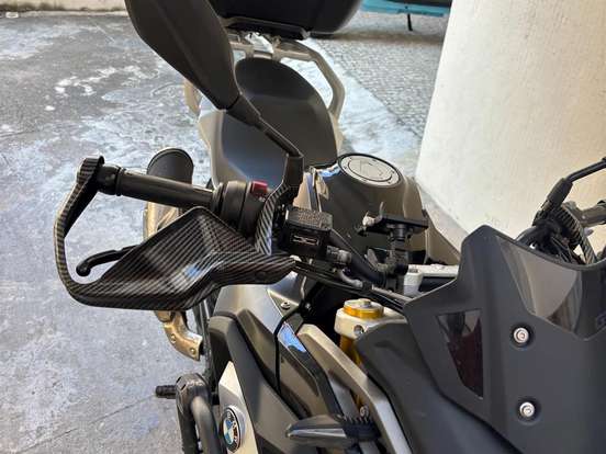 BMW-G 310 GS BMW-G 310 GS-2024