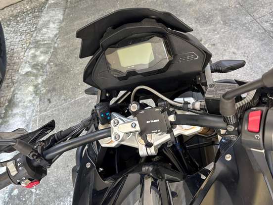BMW-G 310 GS BMW-G 310 GS-2024