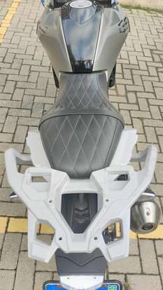BMW-G 310 GS-2018