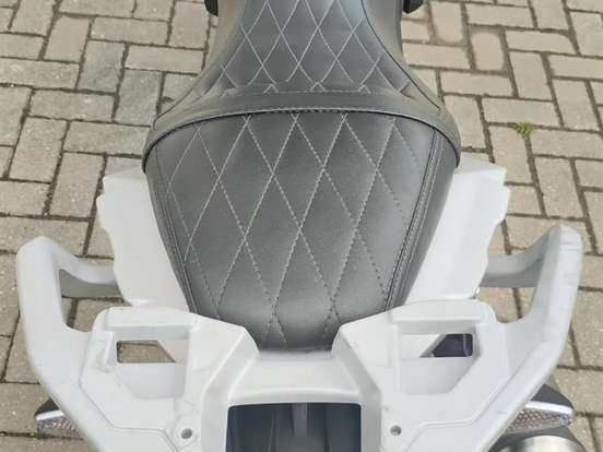 BMW-G 310 GS BMW-G 310 GS-2018