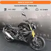 BMW G 310 R BMW G 310 R