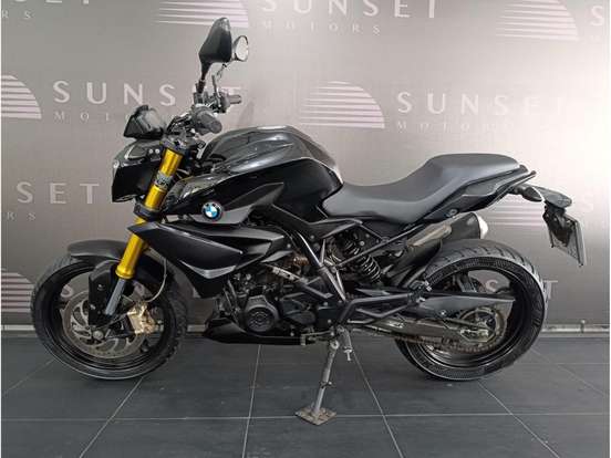BMW-G 310 R BMW-G 310 R-2017