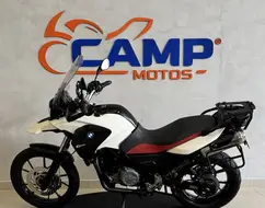 BMW G 650 GS BMW G 650 GS