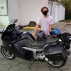 BMW K 1200 GT BMW K 1200 GT