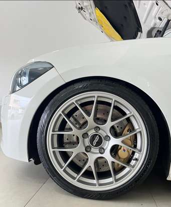BMW-M 135i-2014