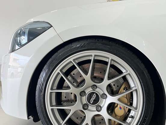 BMW-M 135i-3.0 24V TURBO GASOLINA 4P AUTOMÁTICO BMW-M 135i-2014