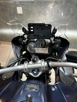 BMW-R 1200 GS ADVENTURE BMW-R 1200 GS ADVENTURE-2016