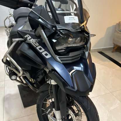 BMW-R 1200 GS ADVENTURE BMW-R 1200 GS ADVENTURE-2016