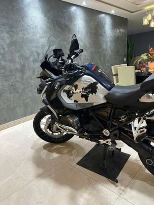 BMW-R 1200 GS ADVENTURE BMW-R 1200 GS ADVENTURE-2016