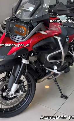 BMW-R 1200 GS ADVENTURE BMW-R 1200 GS ADVENTURE-2016