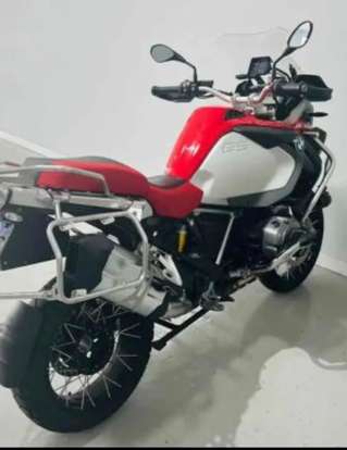 BMW-R 1200 GS ADVENTURE BMW-R 1200 GS ADVENTURE-2016