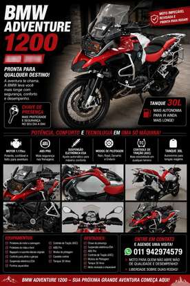 BMW-R 1200 GS ADVENTURE-2016