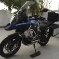 BMW R 1250 GS ADVENTURE PREMIUM + EXCLUSIVE BMW R 1250 GS ADVENTURE PREMIUM + EXCLUSIVE