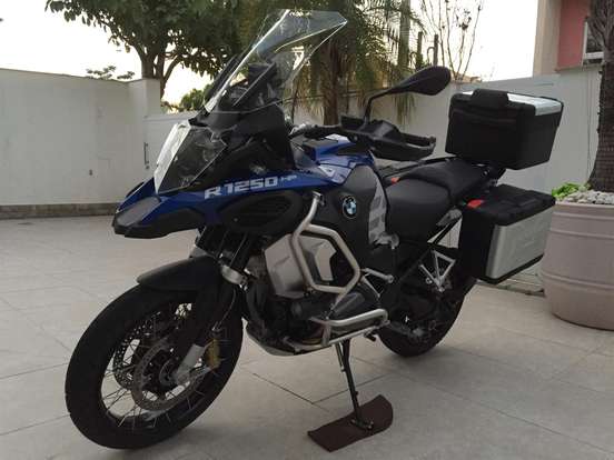 BMW-R 1250 GS ADVENTURE PREMIUM + EXCLUSIVE BMW-R 1250 GS ADVENTURE PREMIUM + EXCLUSIVE-2020