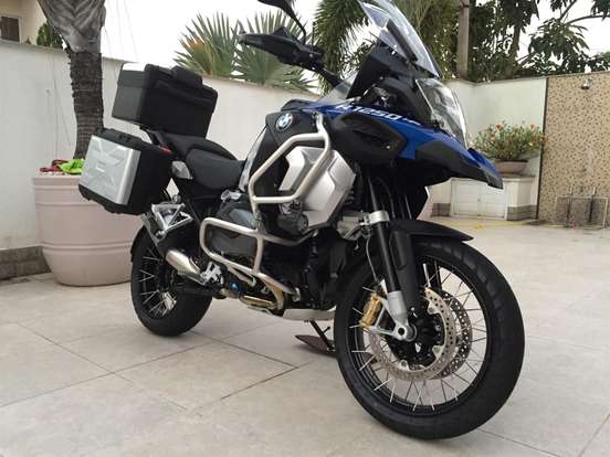 BMW-R 1250 GS ADVENTURE PREMIUM + EXCLUSIVE BMW-R 1250 GS ADVENTURE PREMIUM + EXCLUSIVE-2020