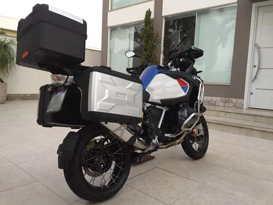 BMW-R 1250 GS ADVENTURE PREMIUM + EXCLUSIVE BMW-R 1250 GS ADVENTURE PREMIUM + EXCLUSIVE-2020