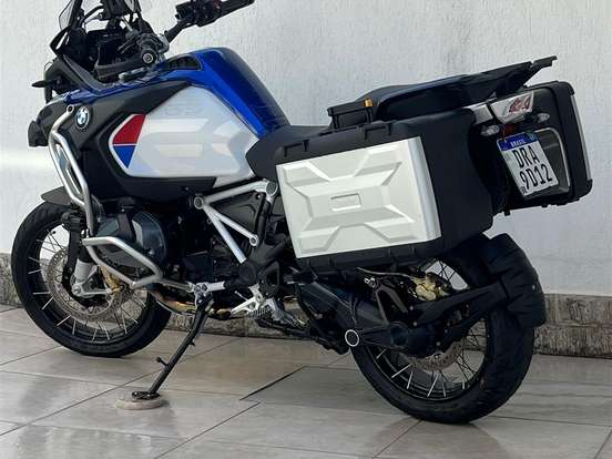 BMW-R 1250 GS ADVENTURE PREMIUM + EXCLUSIVE BMW-R 1250 GS ADVENTURE PREMIUM + EXCLUSIVE-2020