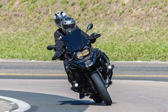 BMW-R 1250 GS ADVENTURE TRIPLE BLACK BMW-R 1250 GS ADVENTURE TRIPLE BLACK-2022