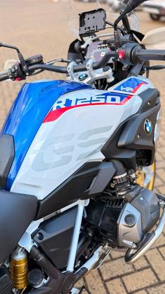 BMW R 1250 GS PREMIUM 