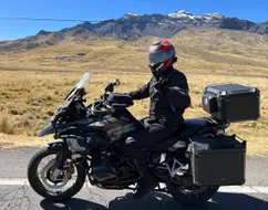 BMW R 1250 GS PREMIUM BMW R 1250 GS PREMIUM