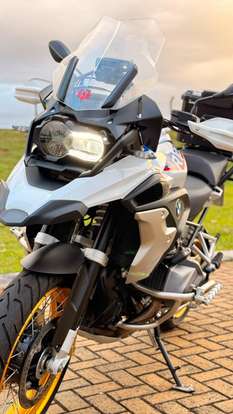 BMW-R 1250 GS PREMIUM BMW-R 1250 GS PREMIUM-2020