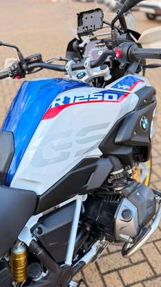 BMW-R 1250 GS PREMIUM-2020