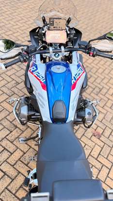 BMW-R 1250 GS PREMIUM-2020